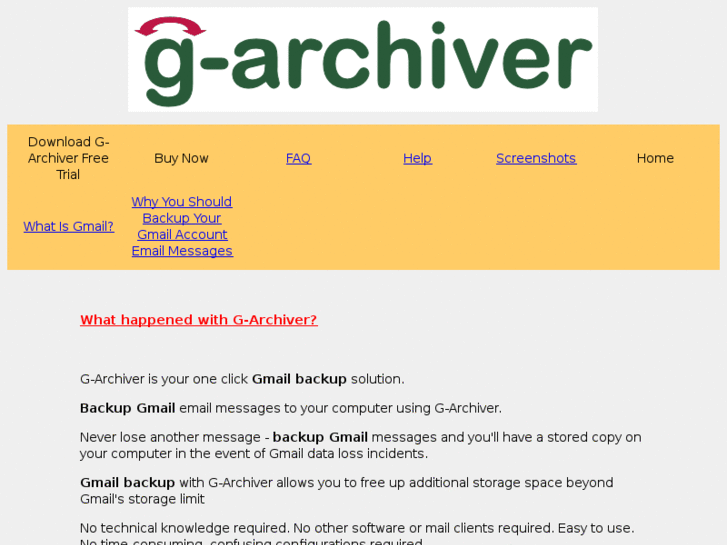www.garchiver.com
