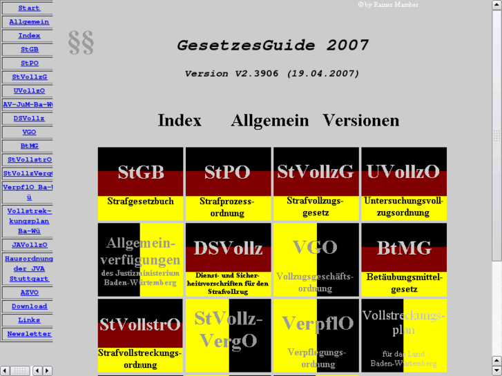 www.gesetzesguide.de