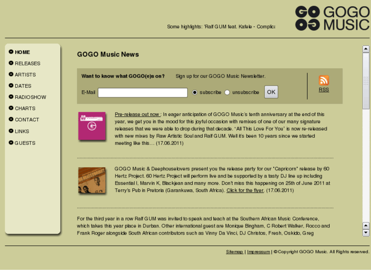 www.gogo-music.net