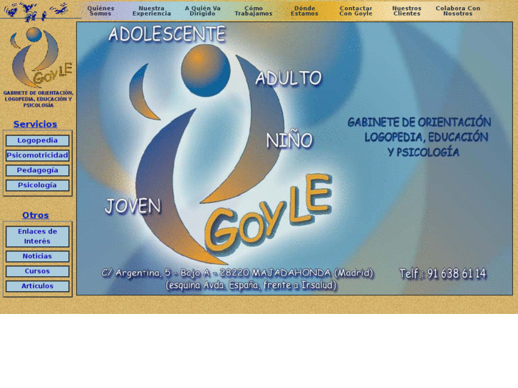 www.goyle.es