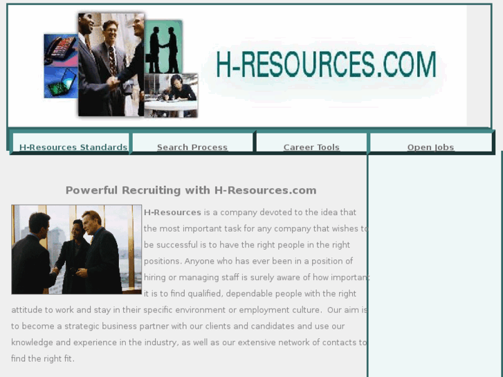 www.h-resources.com