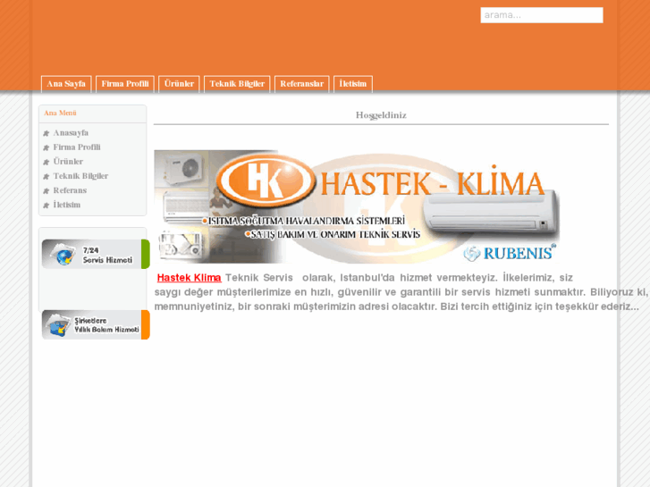 www.hastekklima.com