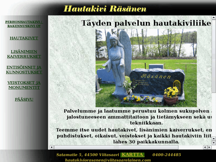 www.hautakiviorasanen.net