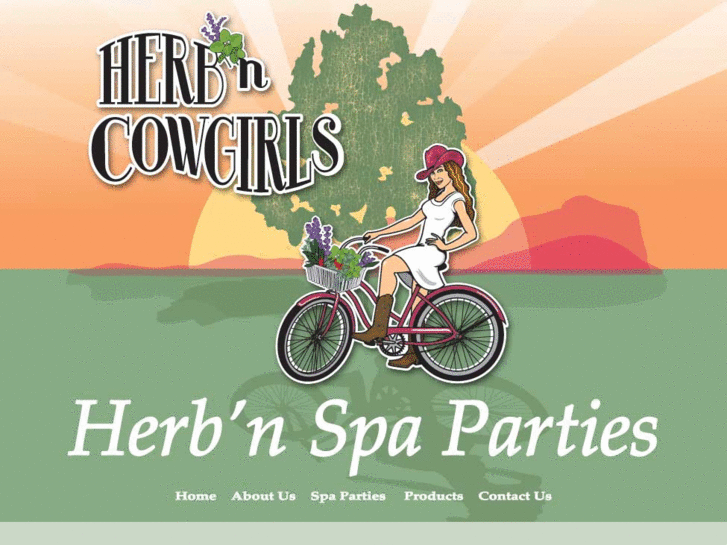 www.herbncowgirls.com