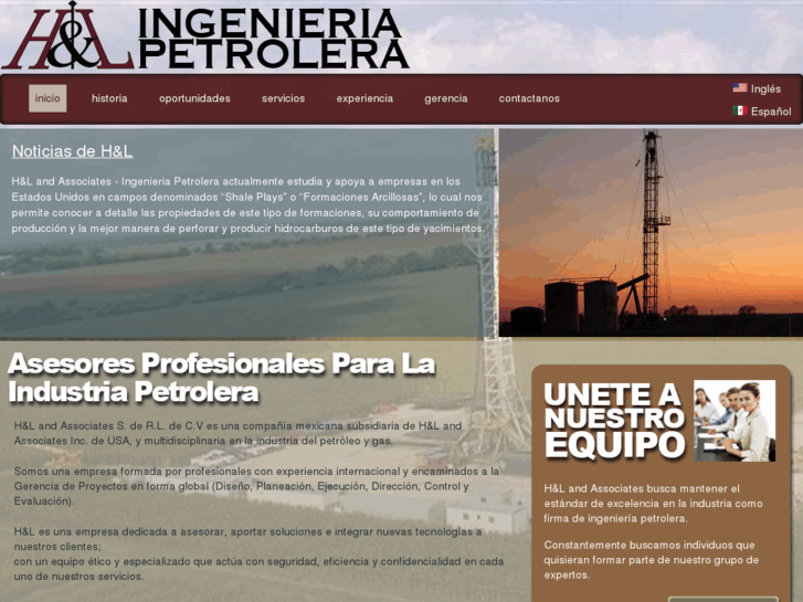 www.hl-ingenieria.com