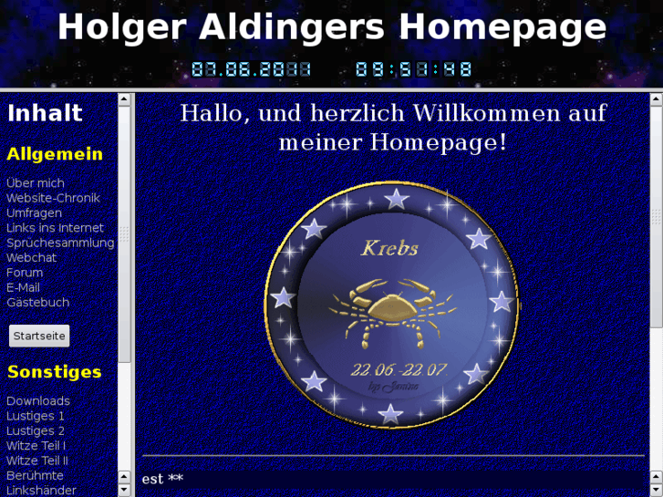 www.holger-aldinger.info