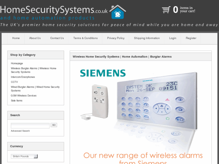 www.homesecuritysystems.co.uk