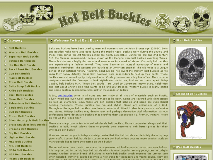 www.hotbeltbuckles.com