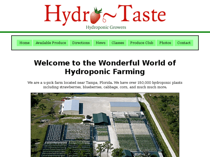 www.hydro-taste.com