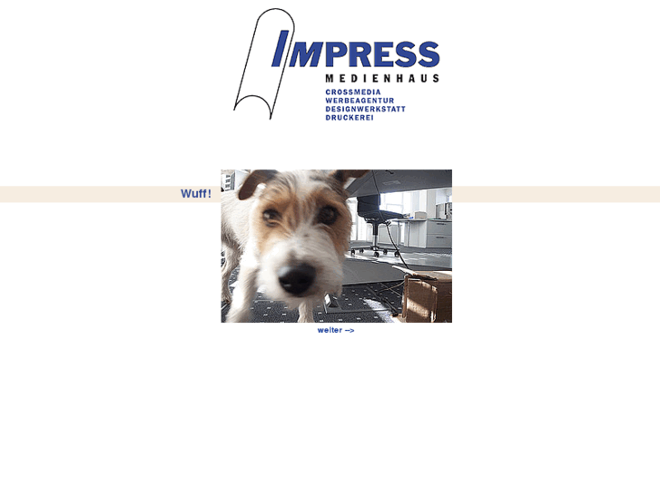 www.impress-medienhaus.de