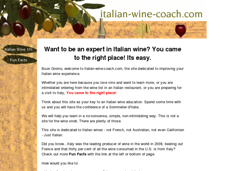 www.italian-wine-coach.com