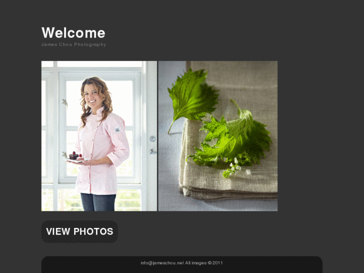 www.jameschou.net