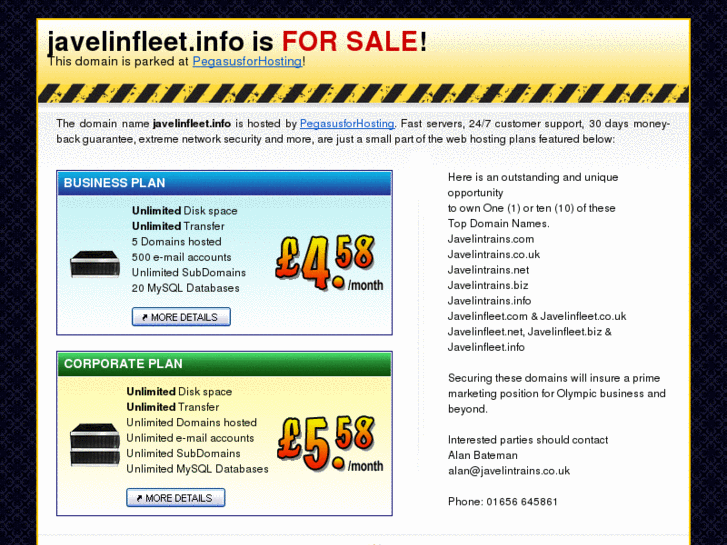 www.javelinfleet.info