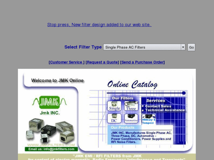 www.jmkfilters.com