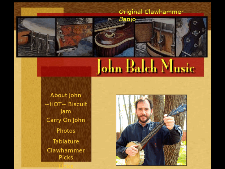 www.johnbalchmusic.com