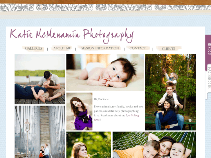 www.katiemcmenaminphotography.com