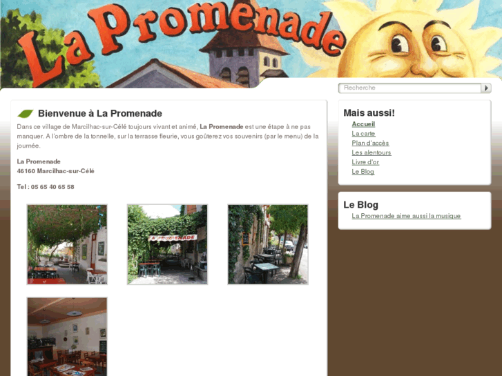 www.la-promenade.com