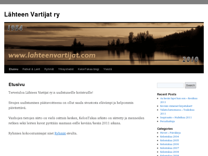 www.lahteenvartijat.com