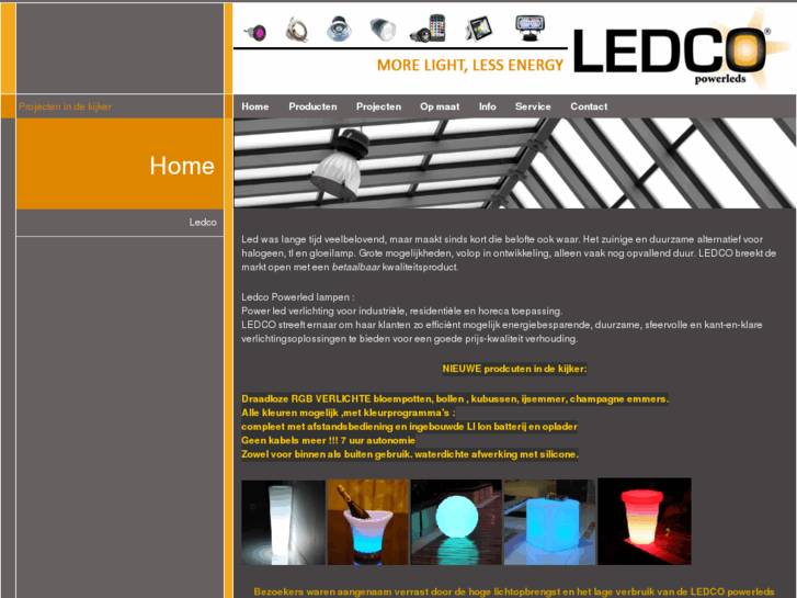 www.ledrelighting.com