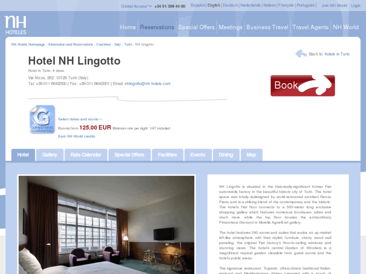 www.lingotto-congressi.org