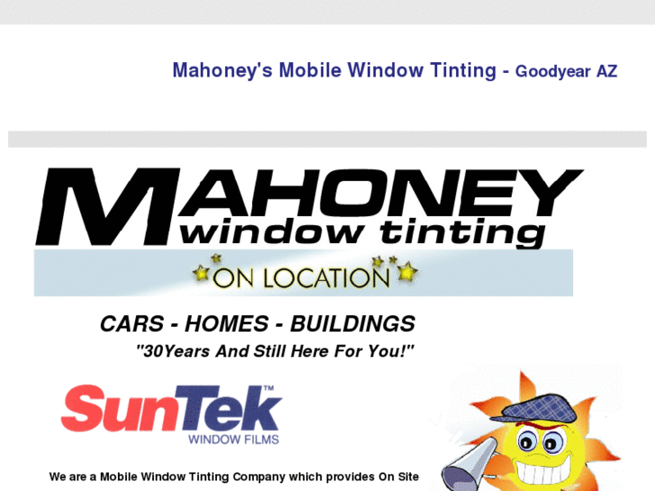 www.mahoneytinting.com