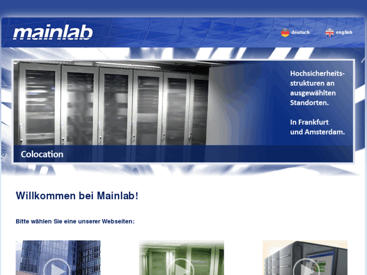www.mainlabs.com