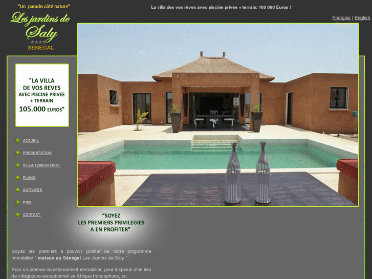 www.maison-senegal.com