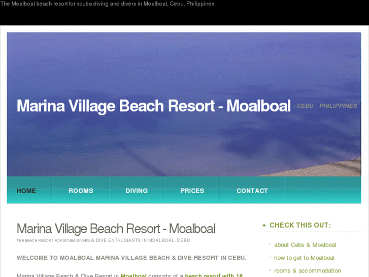 www.marina-village-resort.com