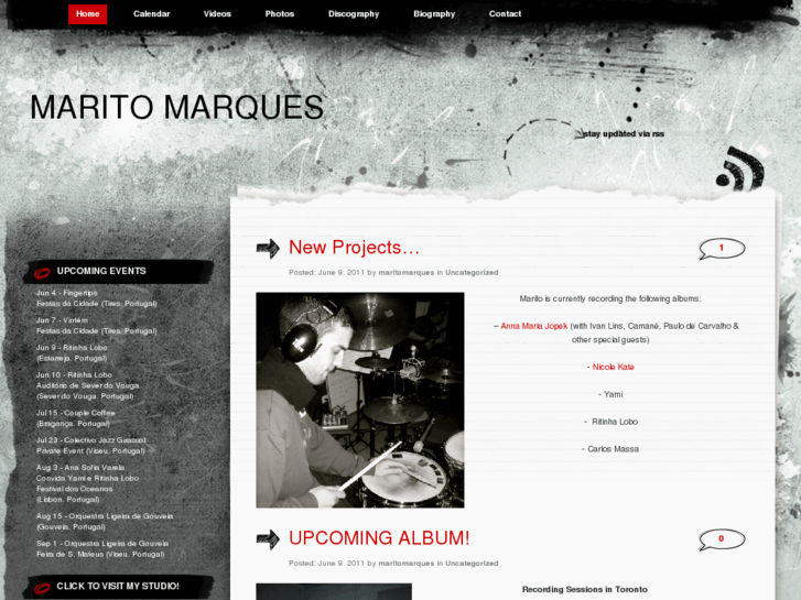 www.maritomarques.com