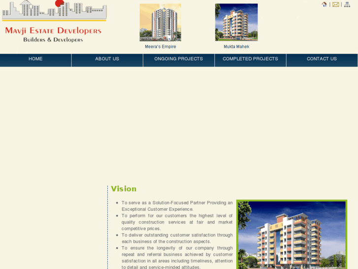 www.mavjiestatedevelopers.com