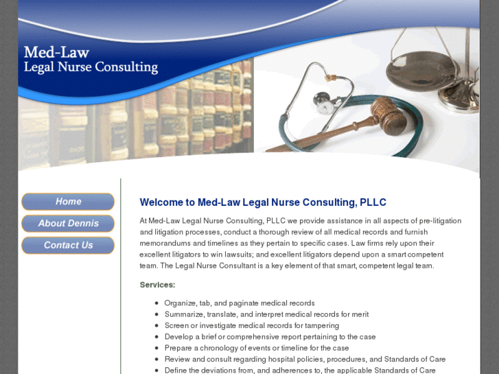 www.med-lawlnc.com