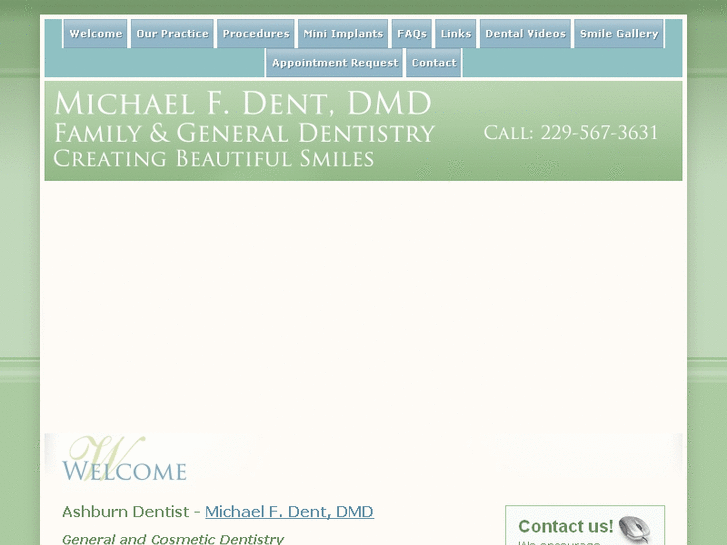 www.michaeldentdmd.com