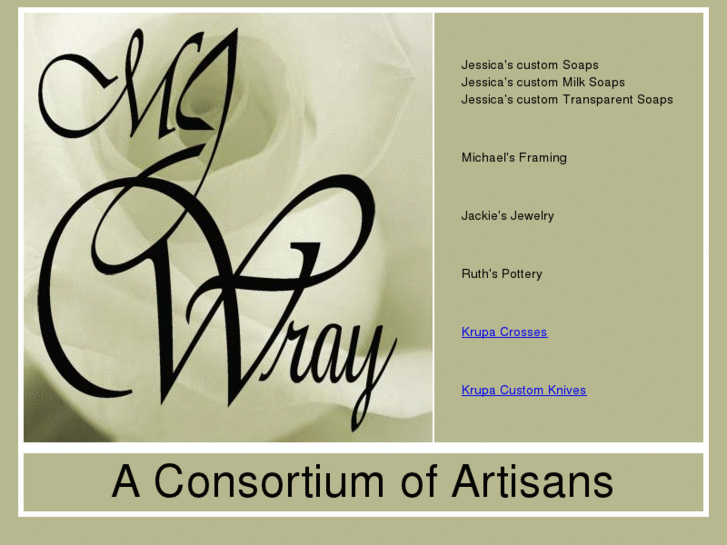 www.mjwray.net