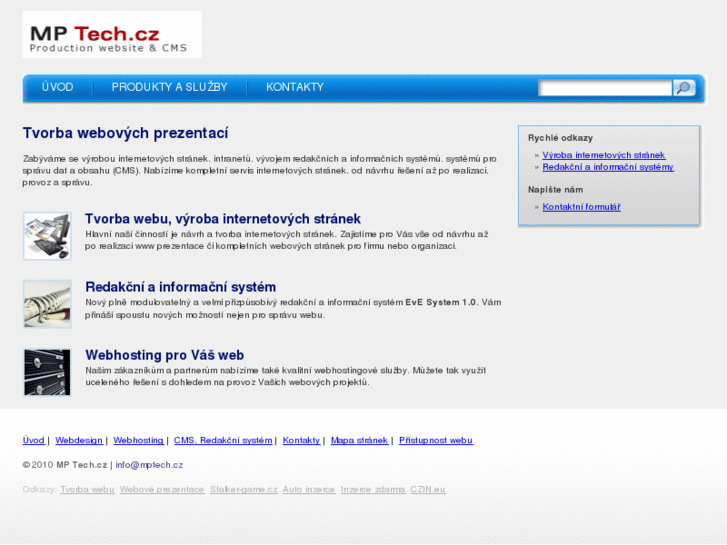 www.mptech.cz