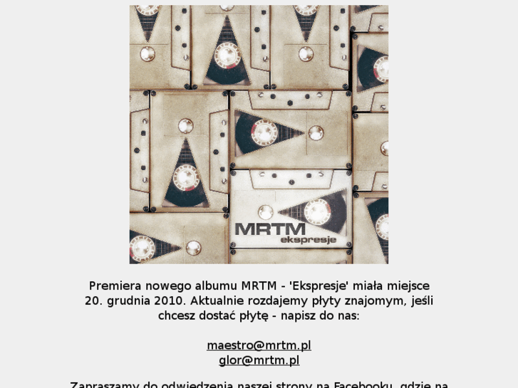 www.mrtm.pl