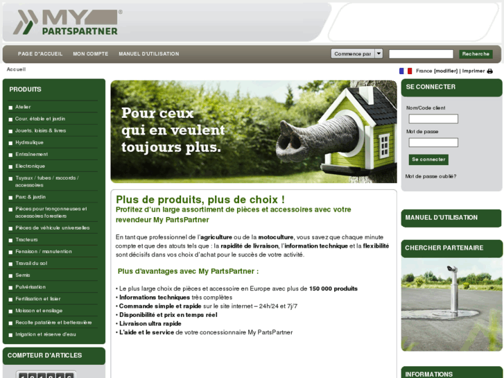 www.mypartspartner.fr