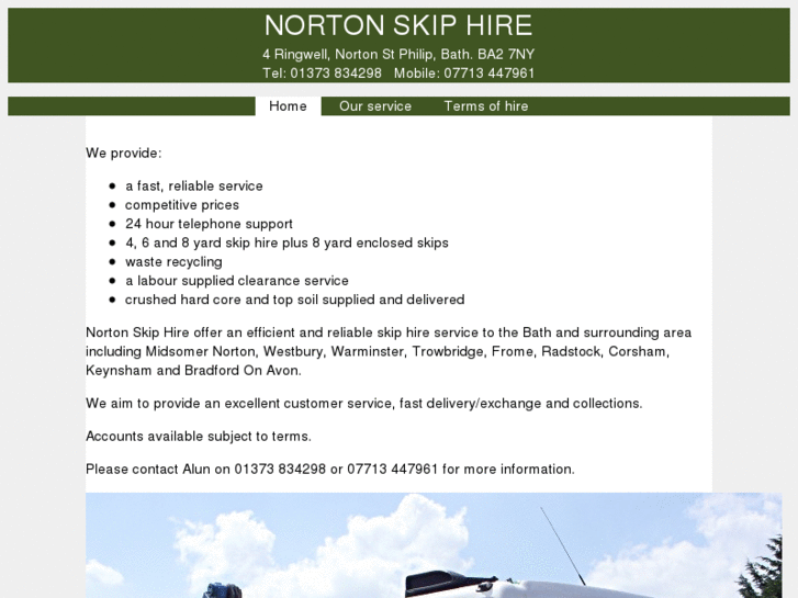 www.nortonskiphire.com