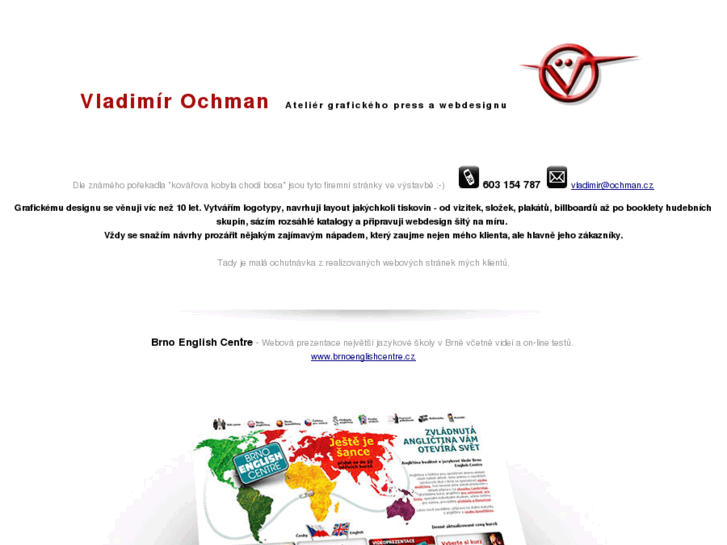 www.ochman.cz