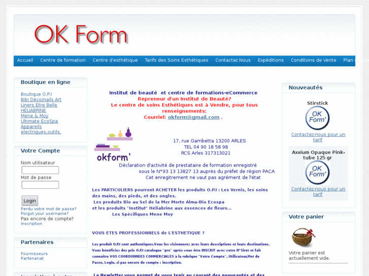 www.ok-form.com