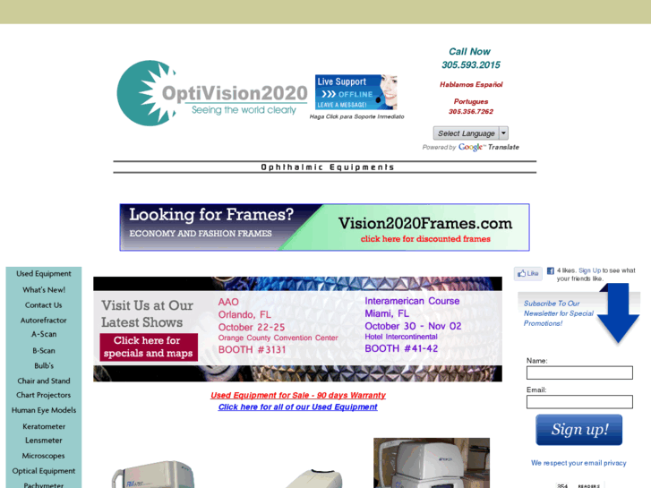 www.optivision2020.com