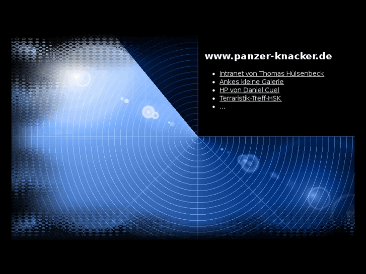 www.panzer-knacker.de