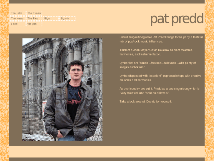 www.patpredd.com