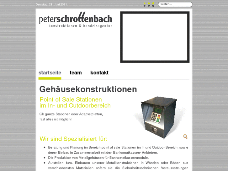 www.peterschrottenbach.com