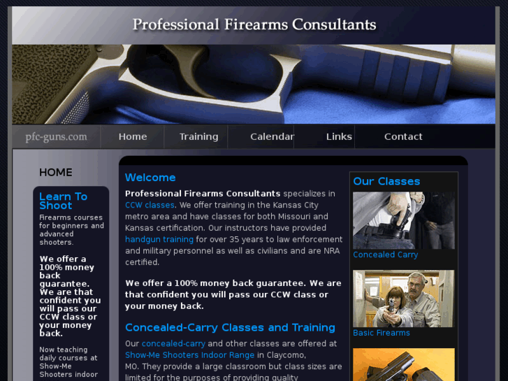 www.pfc-guns.com