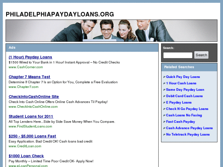 www.philadelphiapaydayloans.org