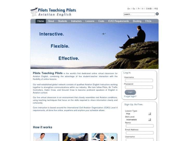 www.pilotsteachingpilots.com