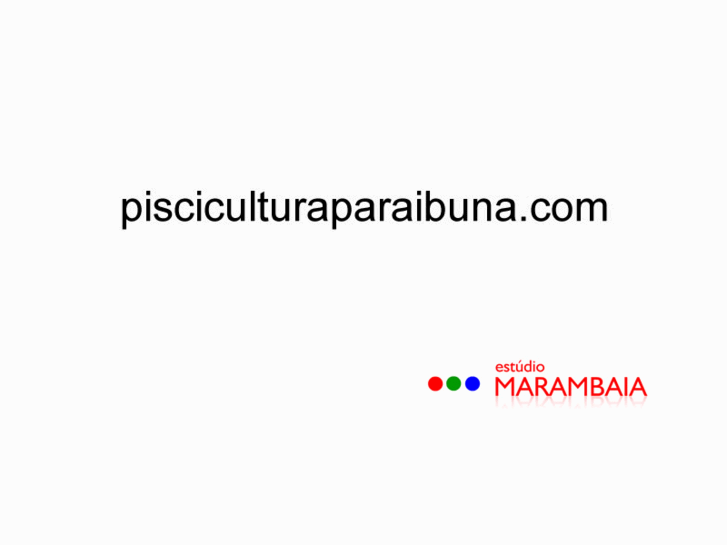 www.pisciculturaparaibuna.com