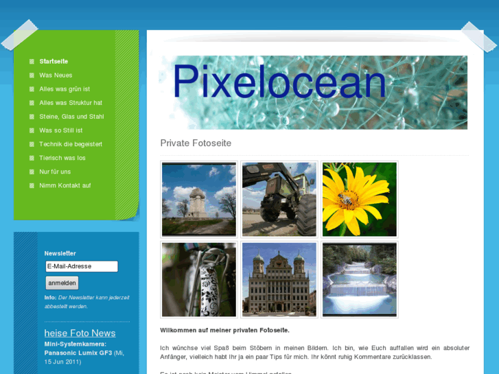 www.pixelocean.de