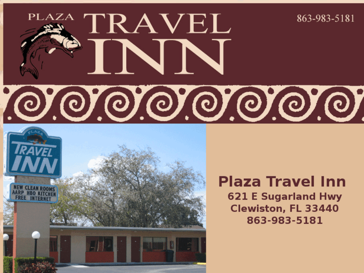 www.plazatravelinn.com