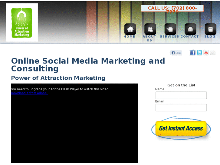 www.powerofattractionmarketing.com